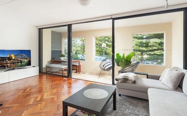 Coogee Beach Pad