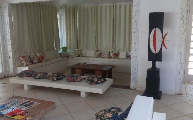 Pousada Casa Da Enseada Guesthouse