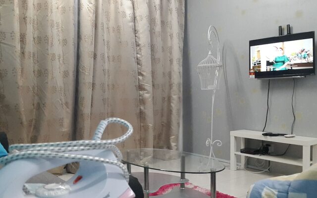 BlueBird Homestay Bangi