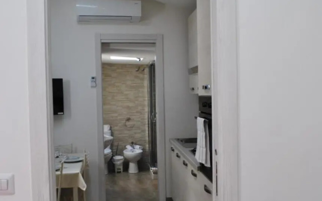 Recanto Do Sol Apartment