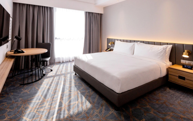 Holiday Inn Sepang Airport by IHG