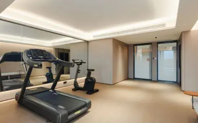 JI Hotel (Nanning Wuwei Airport)