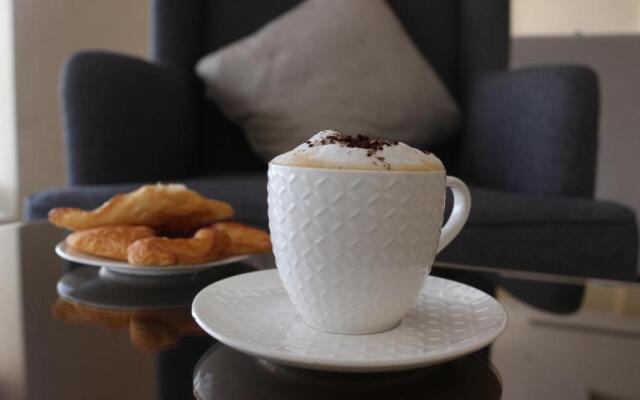 Nooryana Suites and Apartments