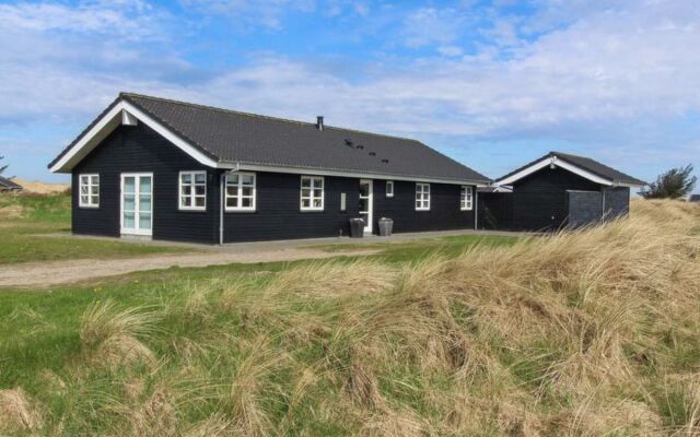 "Esben" - 400m from the sea in NW Jutland