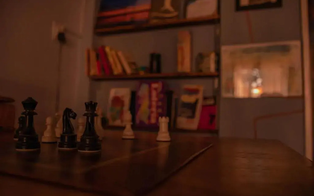 Vagamundo Hostel Carhue