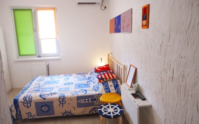 Apartments on Borisa Pupko 3