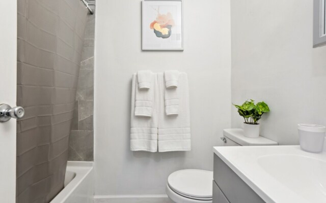 Philadelphia Vacation Rental Near Public Transit!