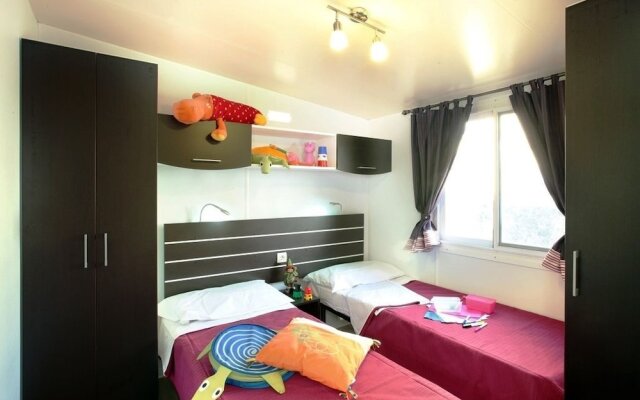 Villaggio Camping Europa