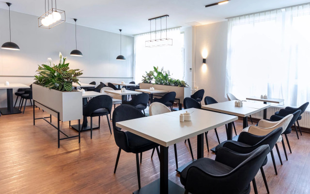 ACHAT Hotel Schwetzingen Heidelberg