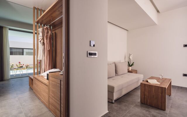Lindos Grand Resort & Spa - Adults only