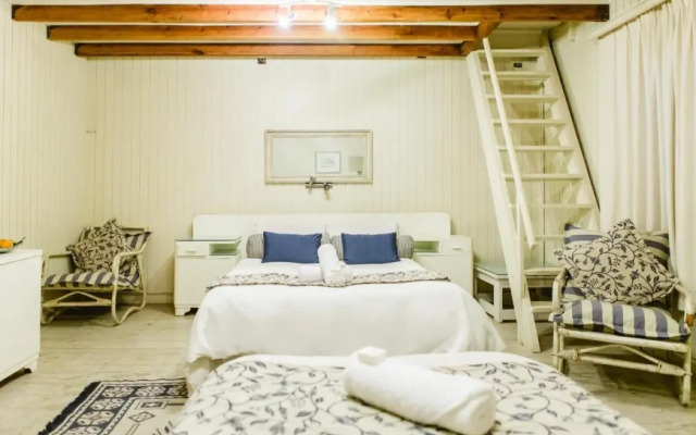 Picardie Guest Farm
