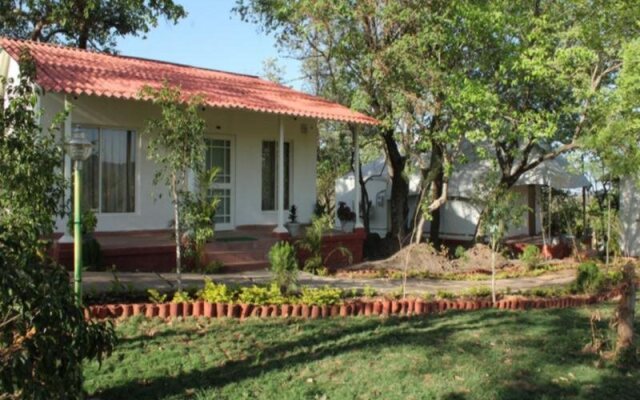 Vanasthali Cottage