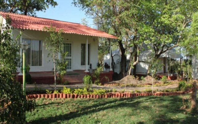 Vanasthali Cottages