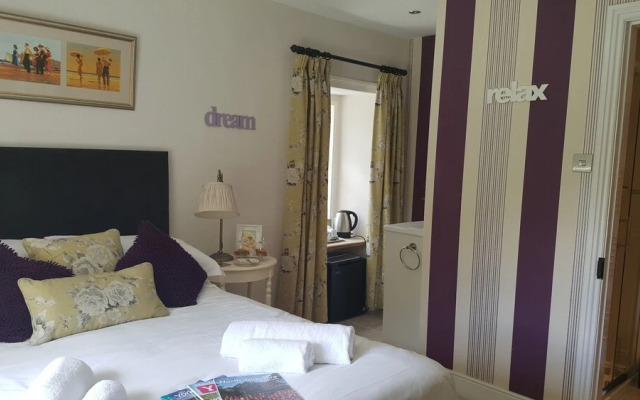 Lowther House Bed and Breakfast
