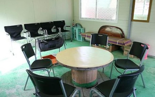 Ganghwa Flower Garden Pension