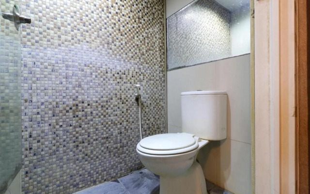 The Suites Metro Apartment - King Property