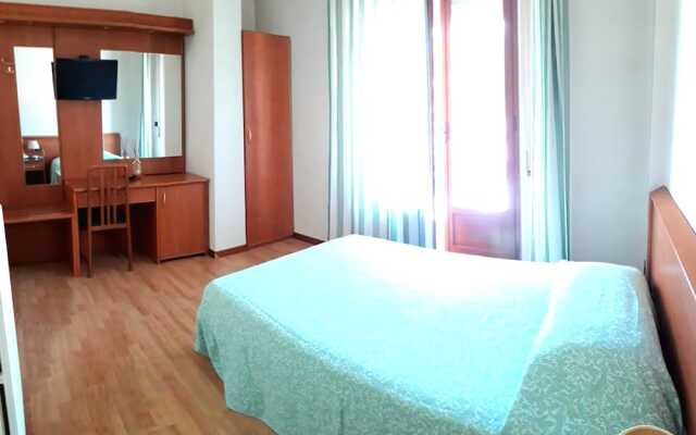 Hotel Ristorante Da Roverino