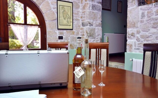 Luxury Villa Murva