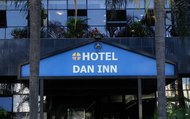 Hotel Dan Inn Sorocaba by Nacional Inn