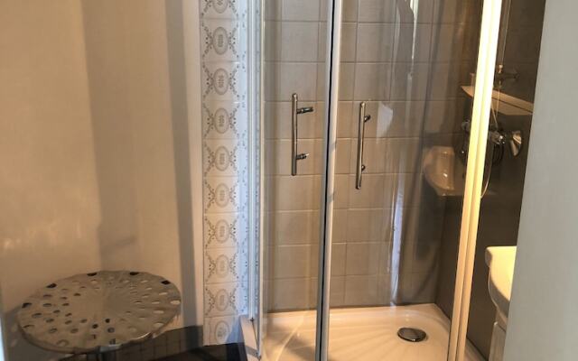 Manoir de la Crochardière