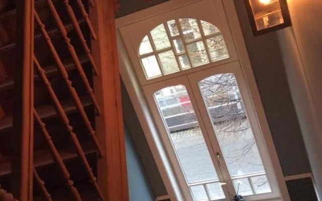 Modern Holiday Home in Flobecq With Garden