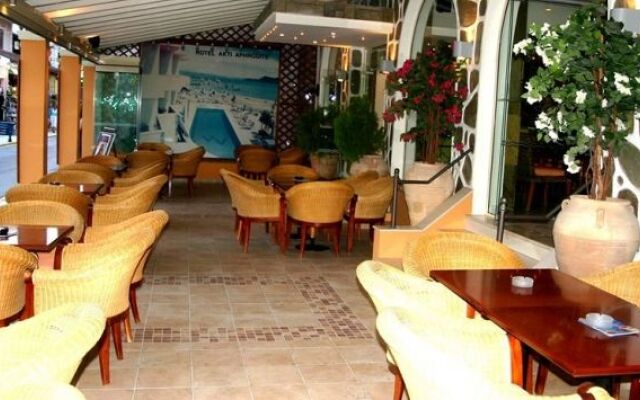 Akti Aphrodite Hotel