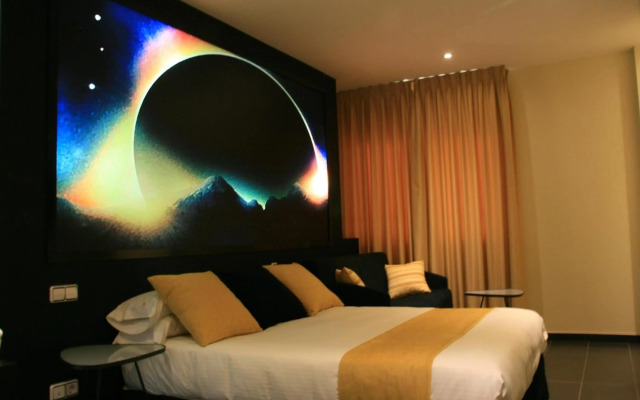 Hotel Indiana