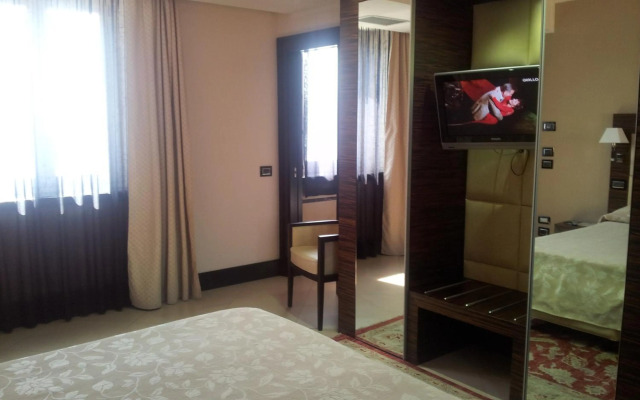 Hotel Excelsior
