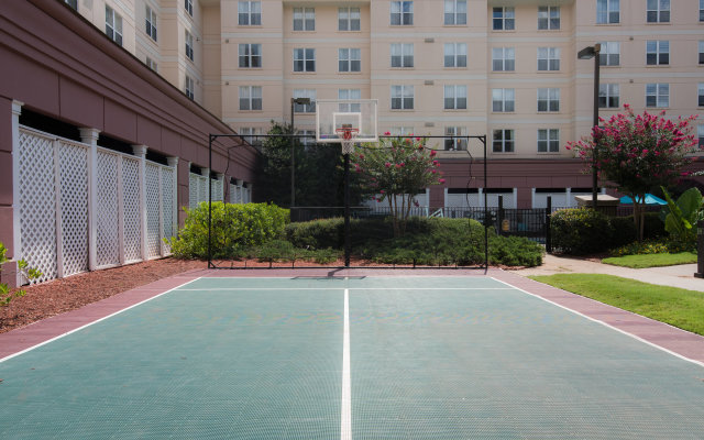 Residence Inn By Marriott Buckhead Lenox Park