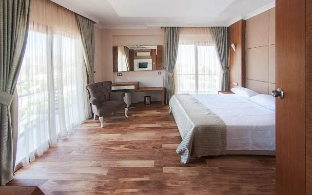 Alptekin Hotel