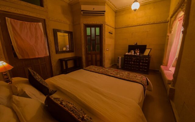 Hotel Pleasant Haveli