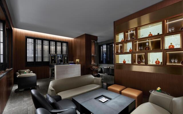 Intercontinental Dongguan by IHG