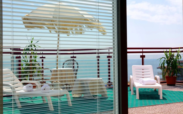Hotel Coppe