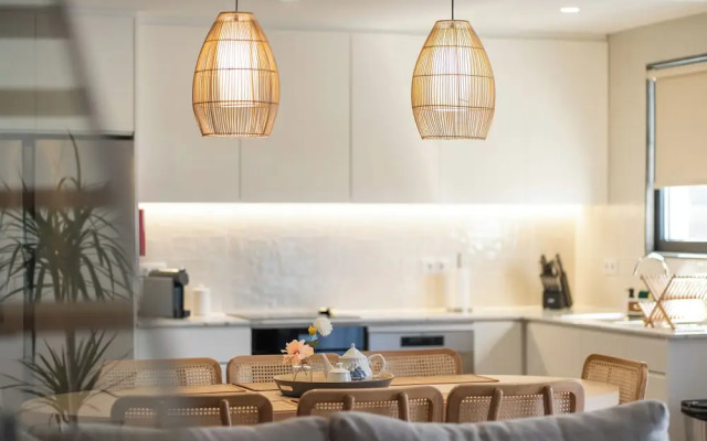 Azores Homes Resort & Spa