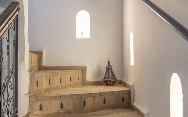 Riad Alkarim Mamoun
