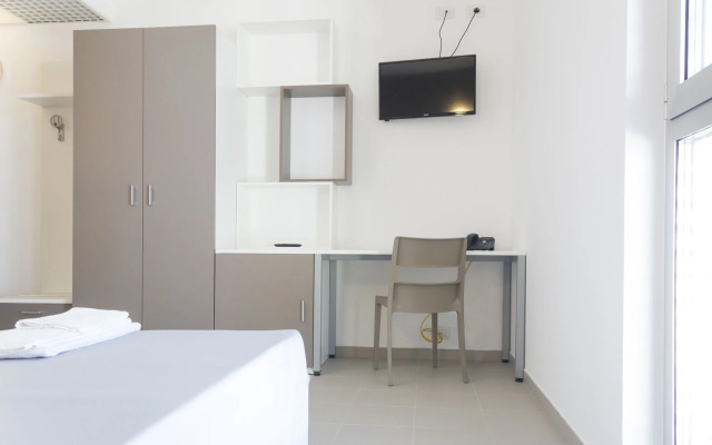 Hotel Campus Sanpaolo