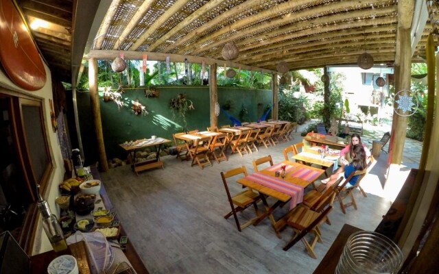 Moksha Surf Yoga