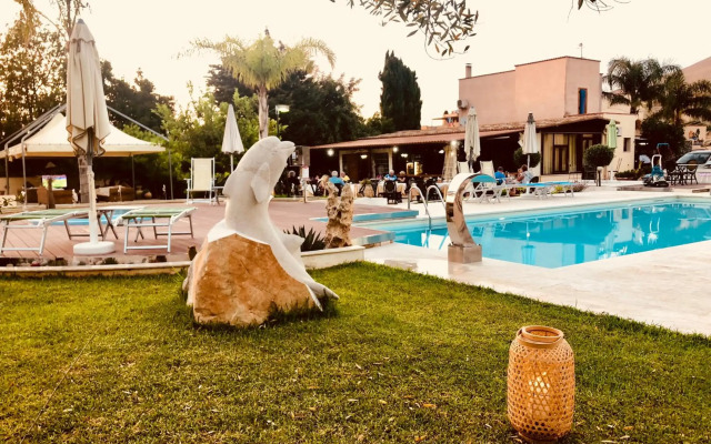 Hotel Oasi