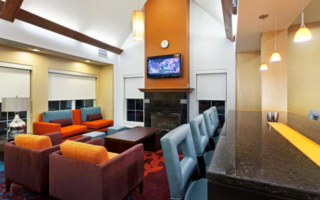 Residence Inn By Marriott Austin South