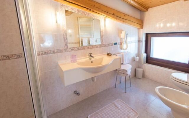 Hotel Garni Norma