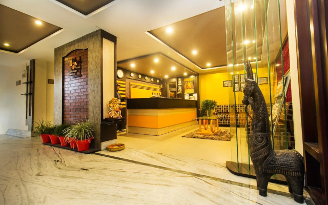 Jagjeet Sikkim Retreat