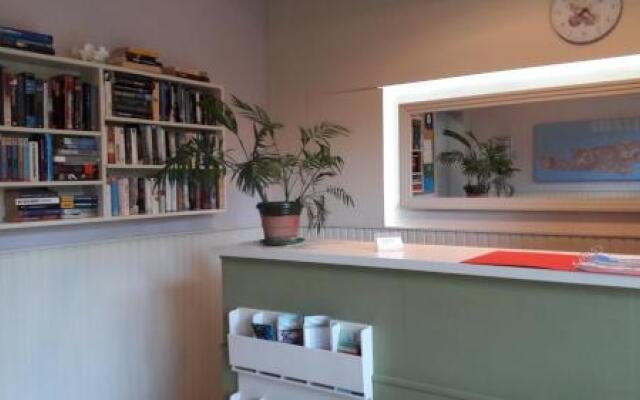 Oasis Apts & Rooms Plakias
