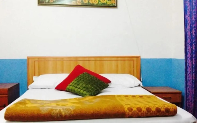 Two Ducks Hostel