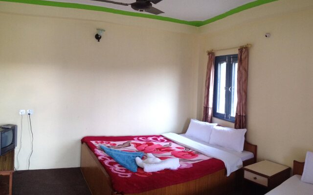 Lake Vision Guest House