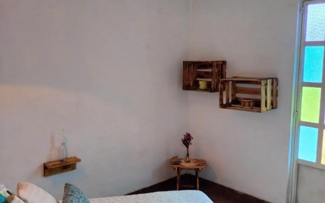 Natural Mystic Hostal