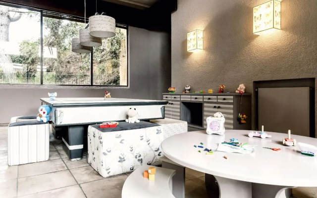 Roccamare Resort - Le Dimore della Pineta