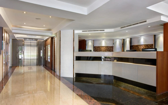 K Hotel - Taipei I