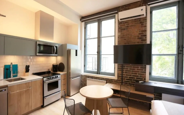 Le 31 McMahon - Par Aneyro