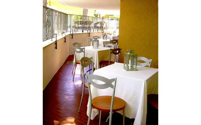 Hotel Arianna