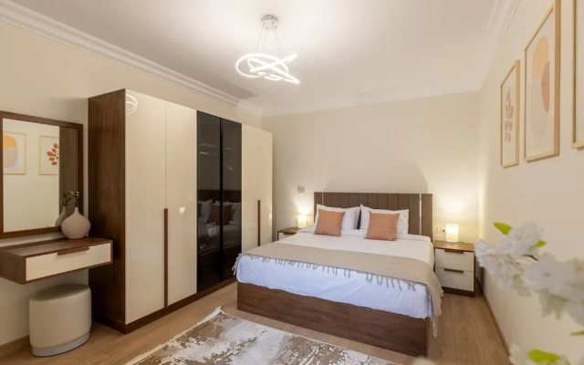 Sokon Residence Rehab